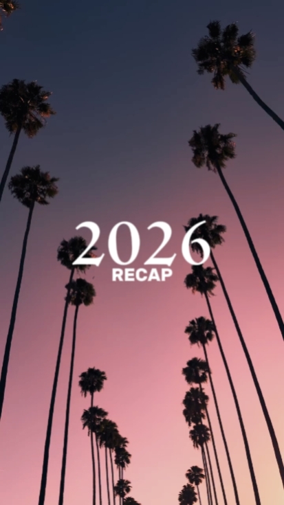 2026 RECAP