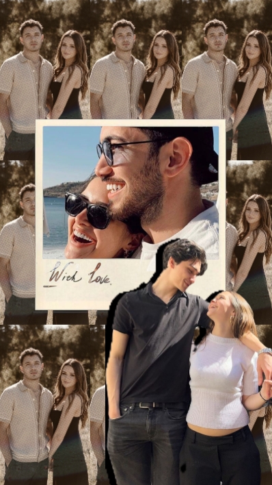 couple trend