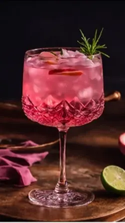 Cocktail Time