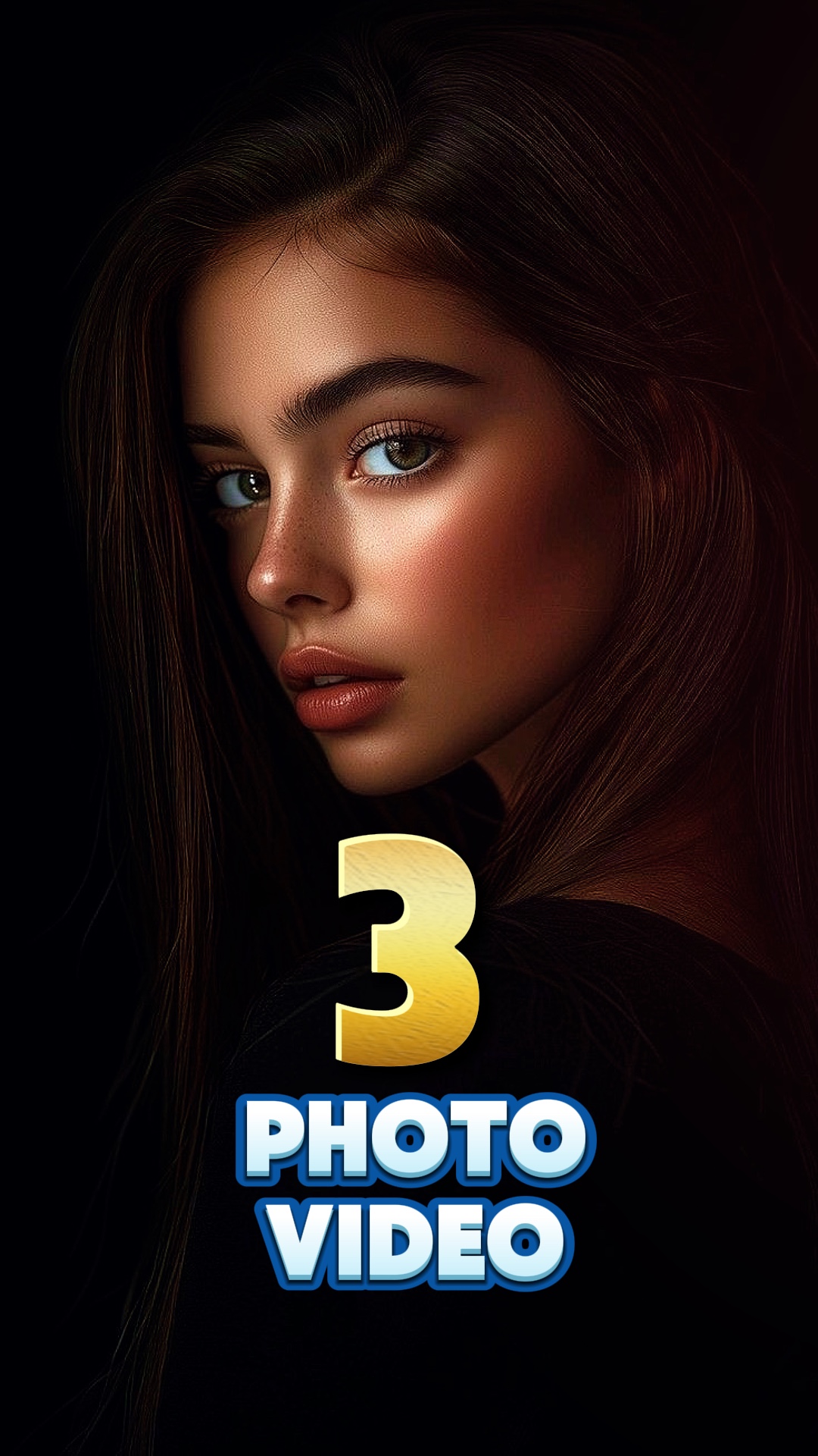 3 photo or video 