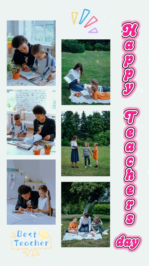 happy teacher's day 