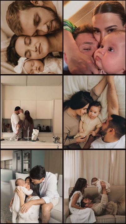 Mutlu Aile