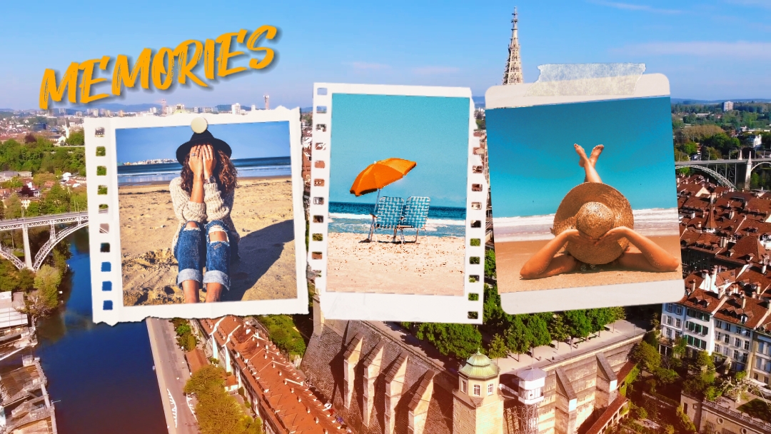 travel intro 