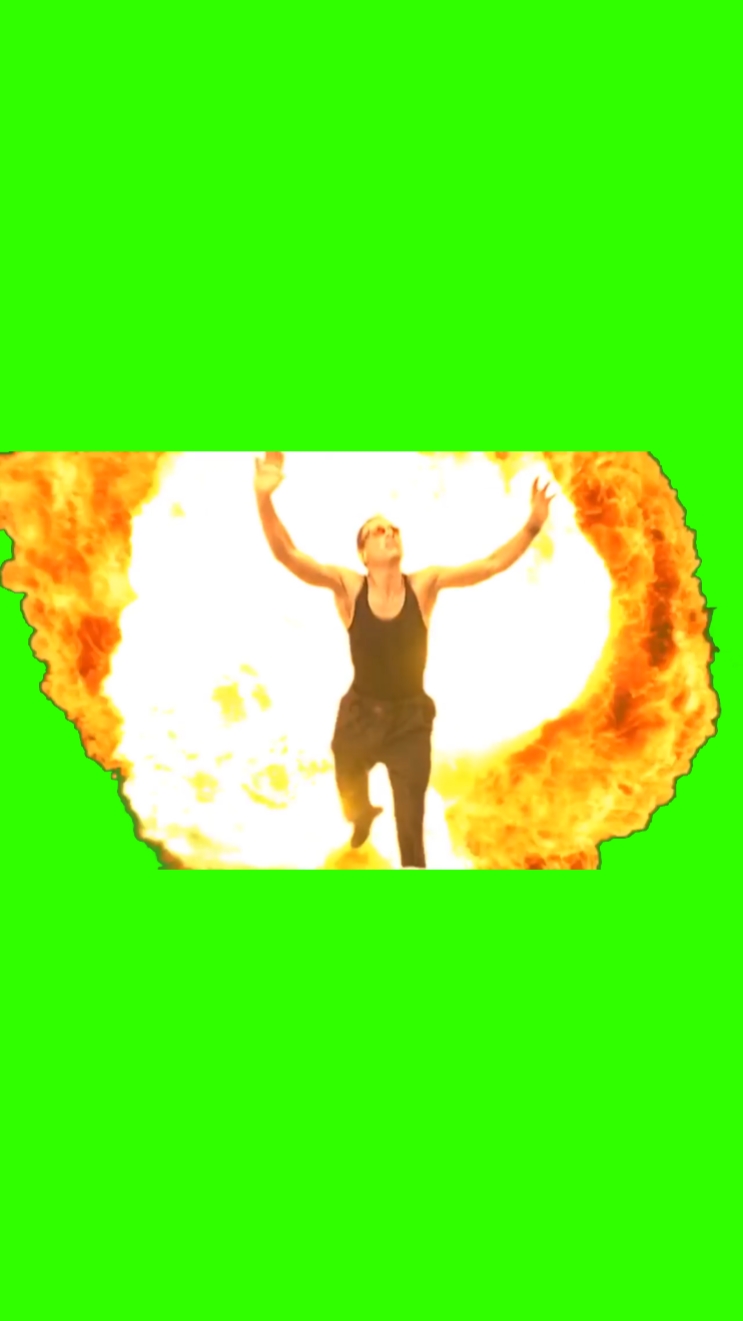 Explosión de Jcvd