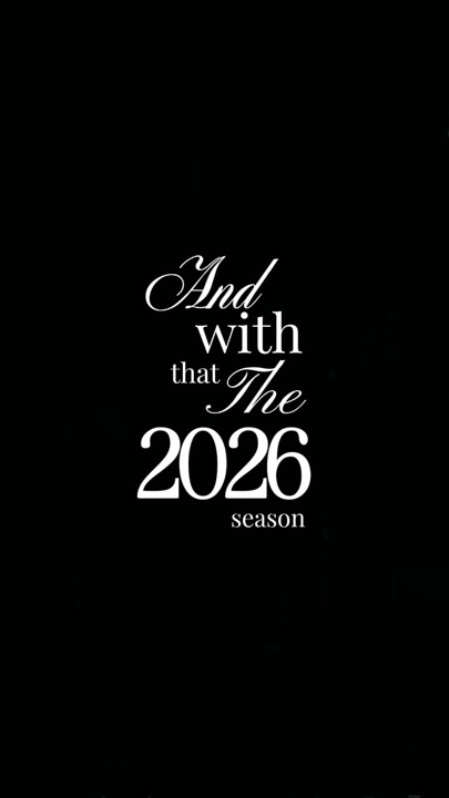 RESUMEN DE 2026