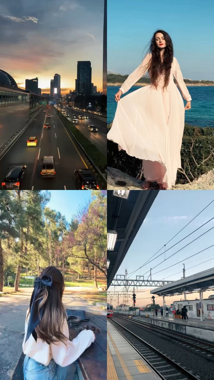 4 Grille Vidéo 