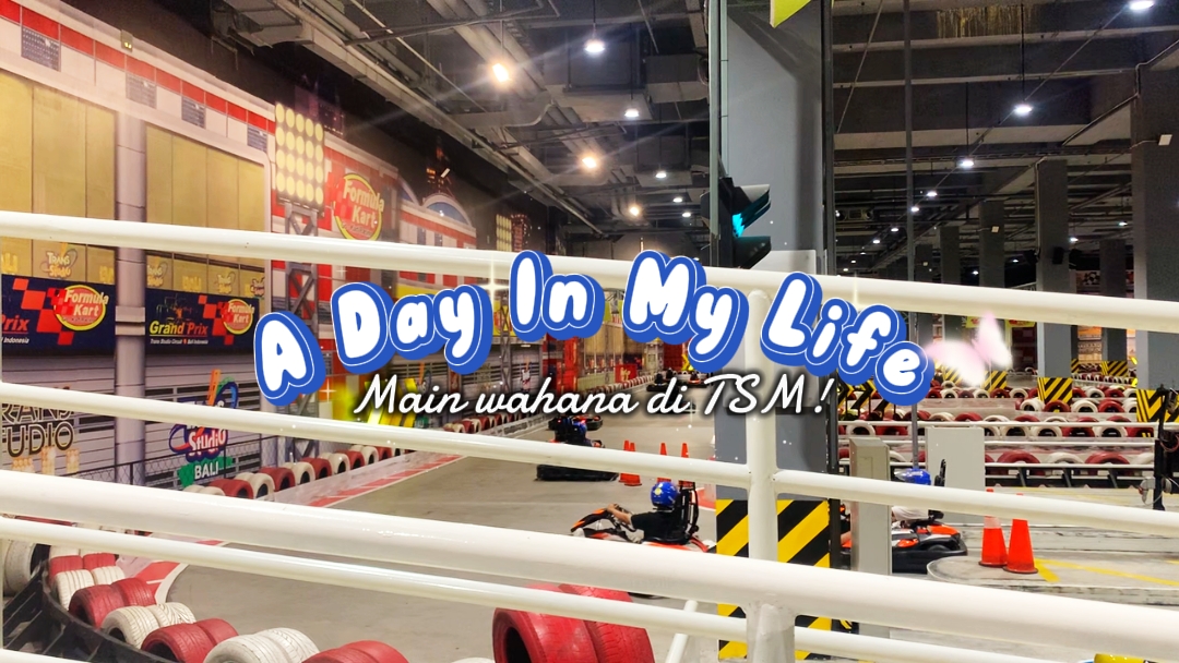 Un jour dans ma vie