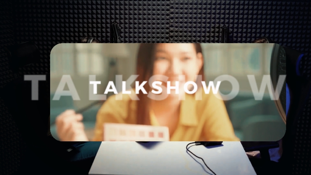 Talkshow