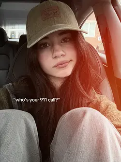 who's your 911 call
