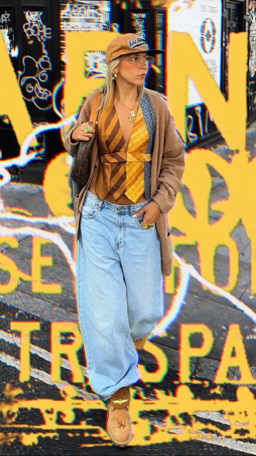 fashion style