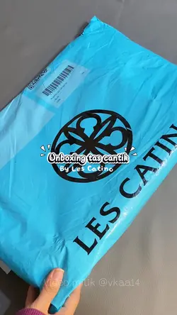 Unboxing product