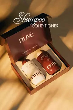 Shampoo&Conditioner