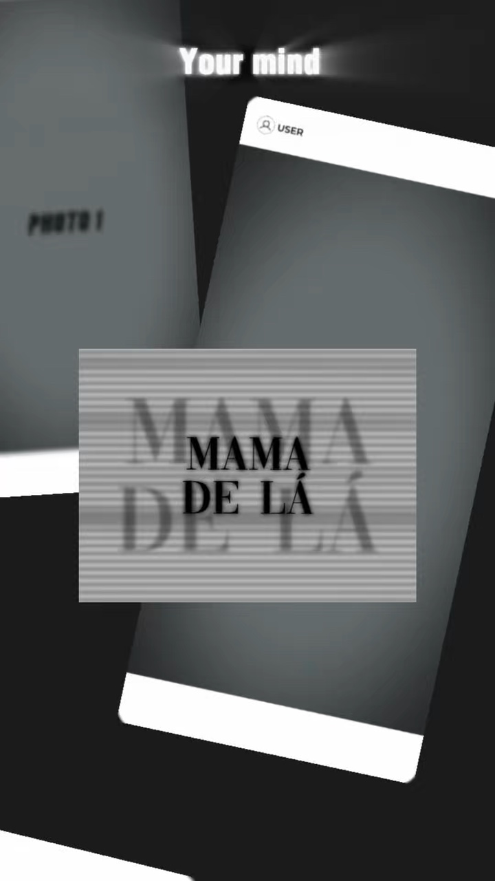 Mama meninggal
