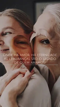 Saudade Eterna