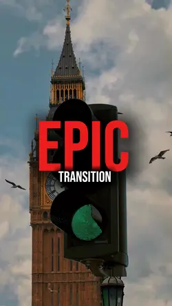 EPIC TRANSITION 4K 