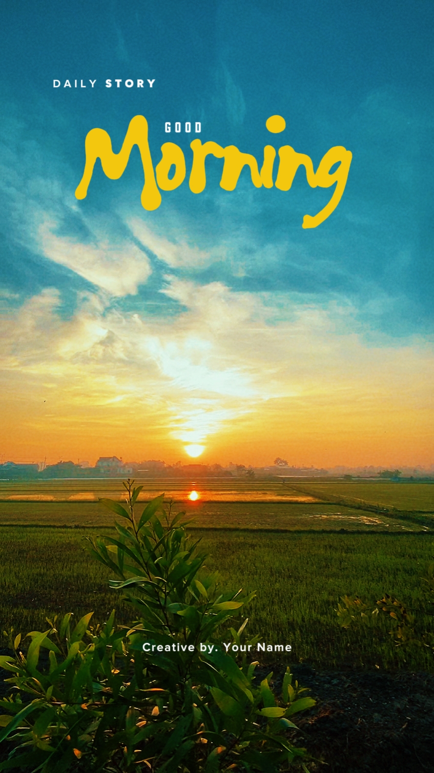 SELAMAT PAGI 1 KLIP