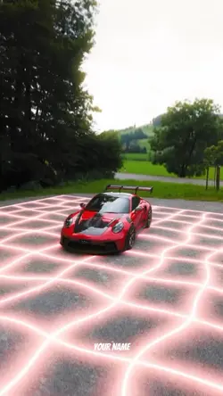 Free Car Edit