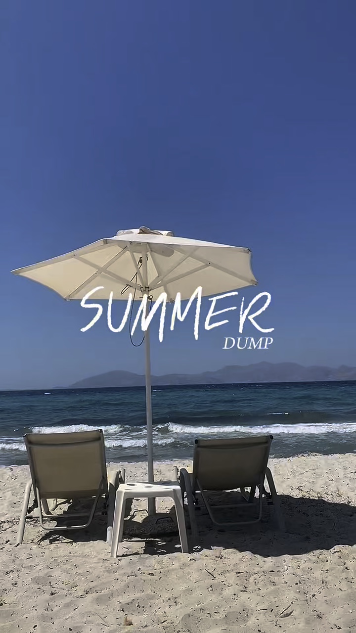 Verano Volcado