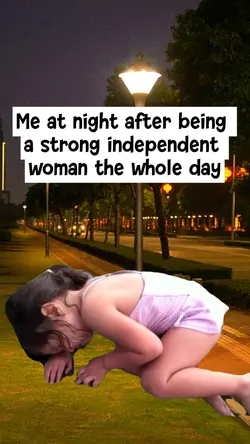 strong independent 