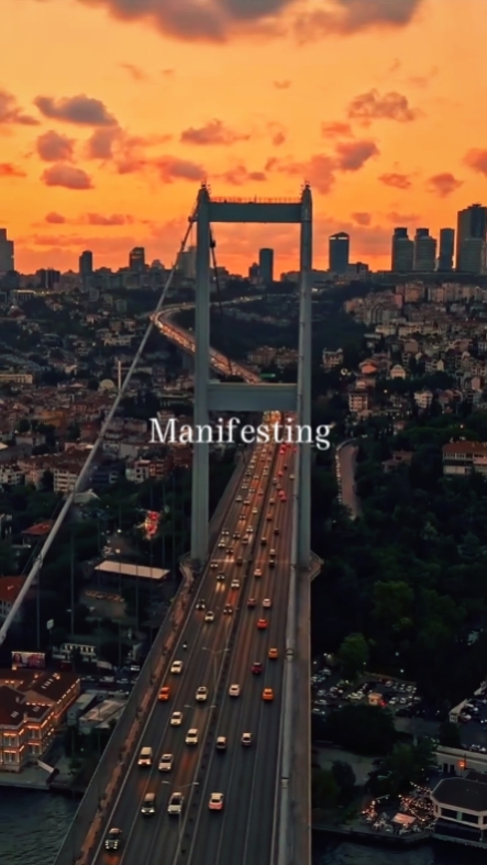 Trend manifesting 
