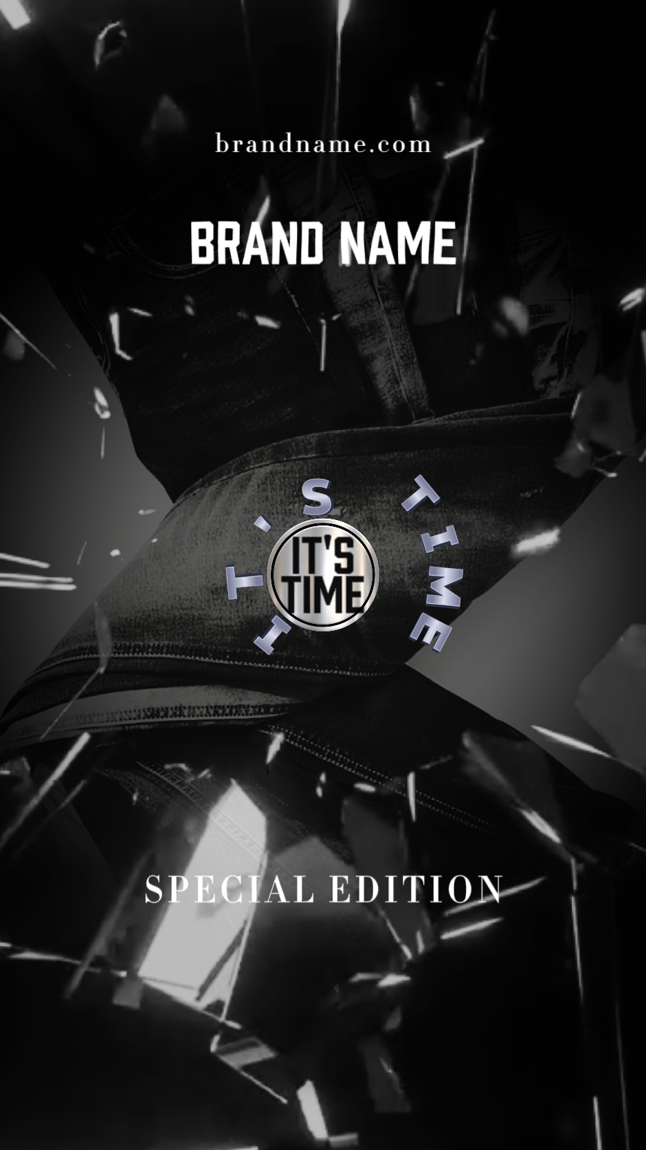 NEW PRODUCT RELEASED