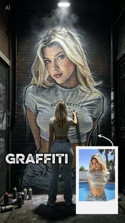 GRAFFITI