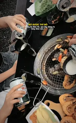 Mẫu rượu bia
