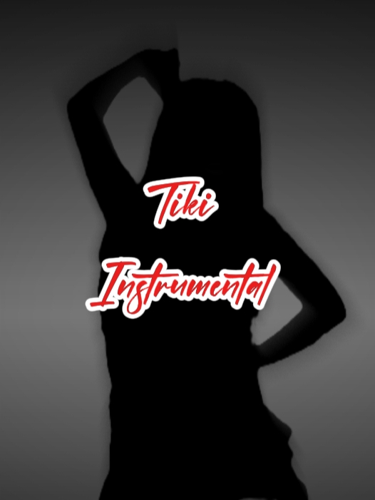 Tiki Instrument 