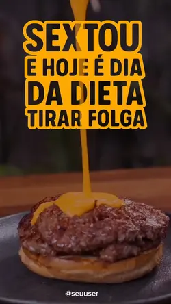 Sextou delivery