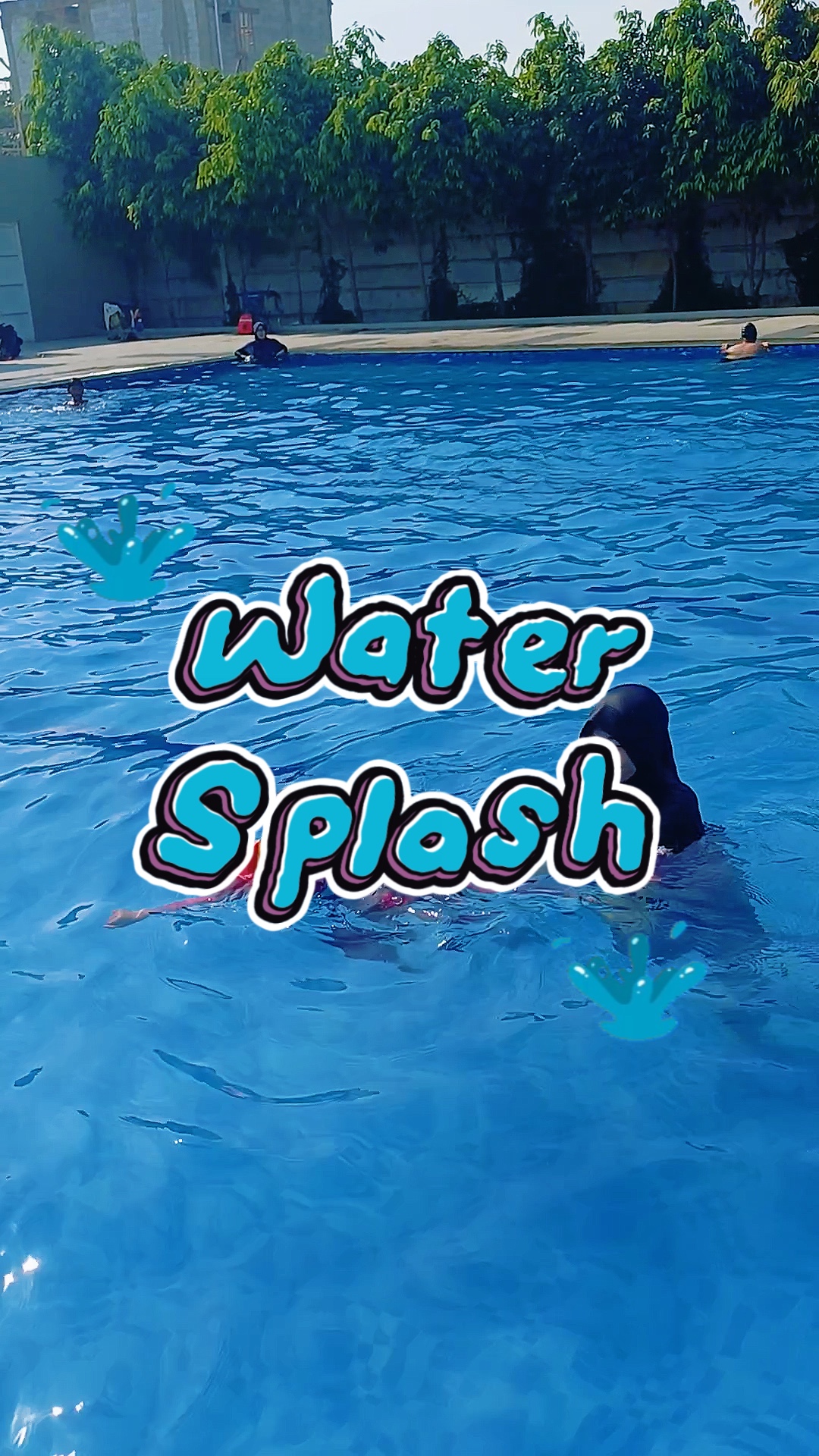 Wasserpark