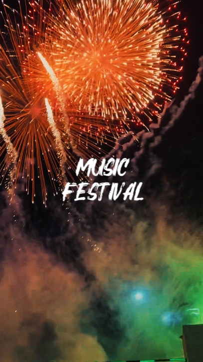 Music Festival