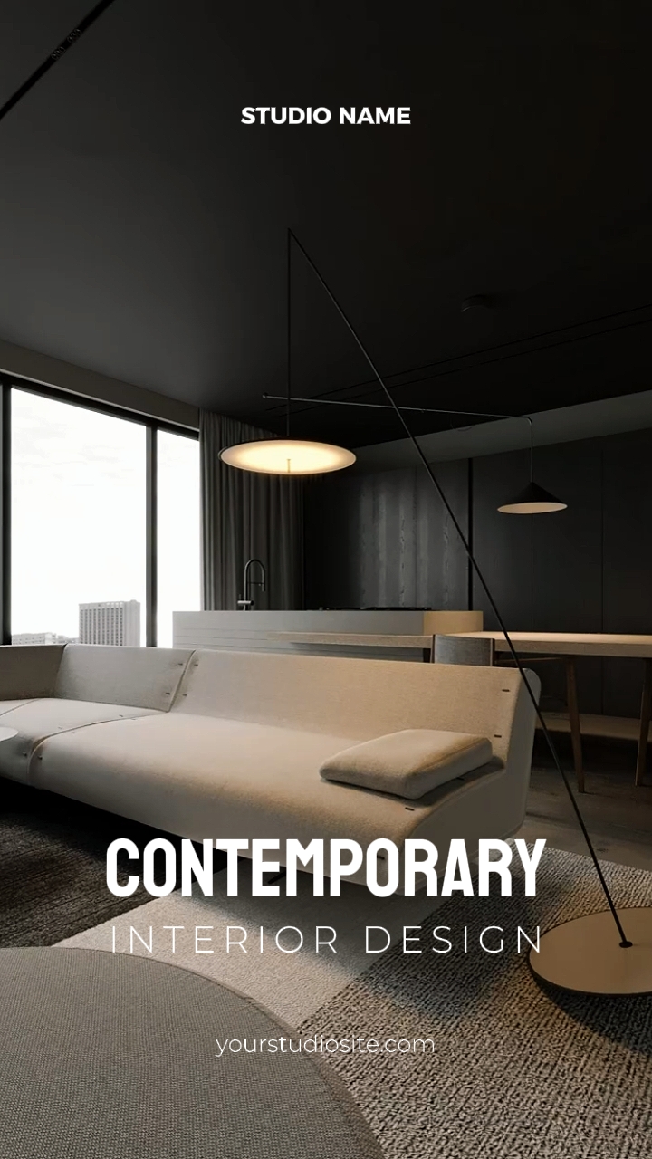 Diseño contemporáneo