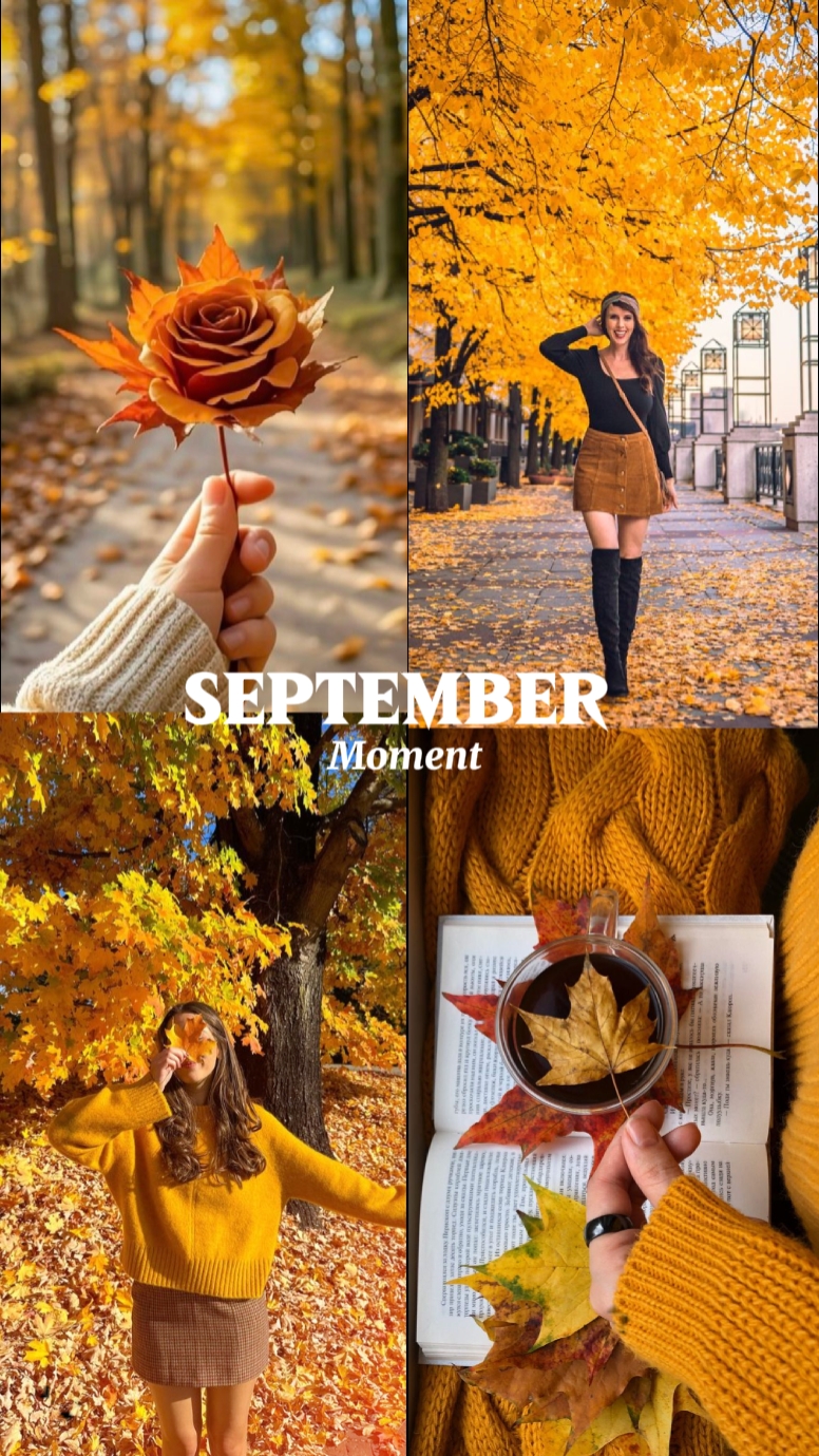 September moment 