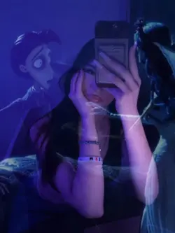trend corpse bride