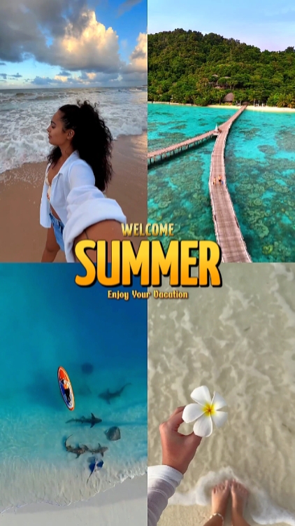 Verão