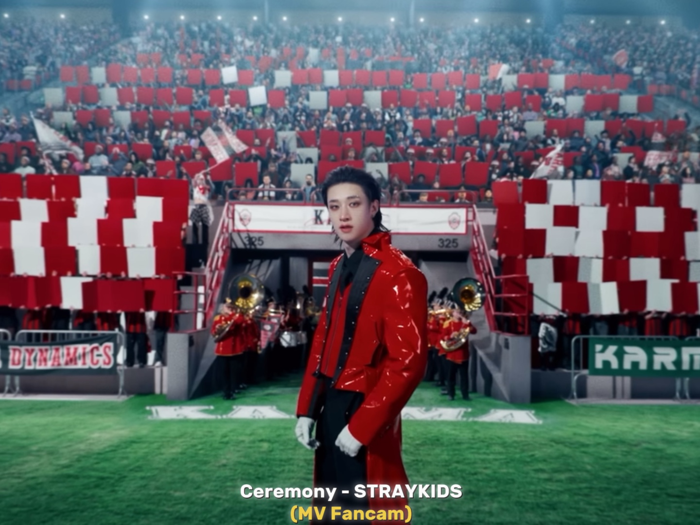 FANCAM MV