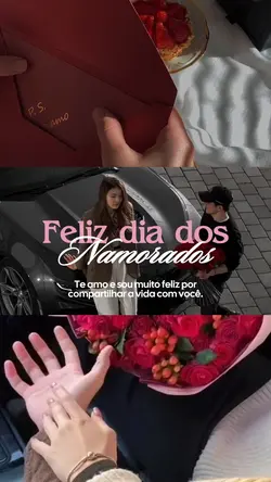 Dia dos Namorados 