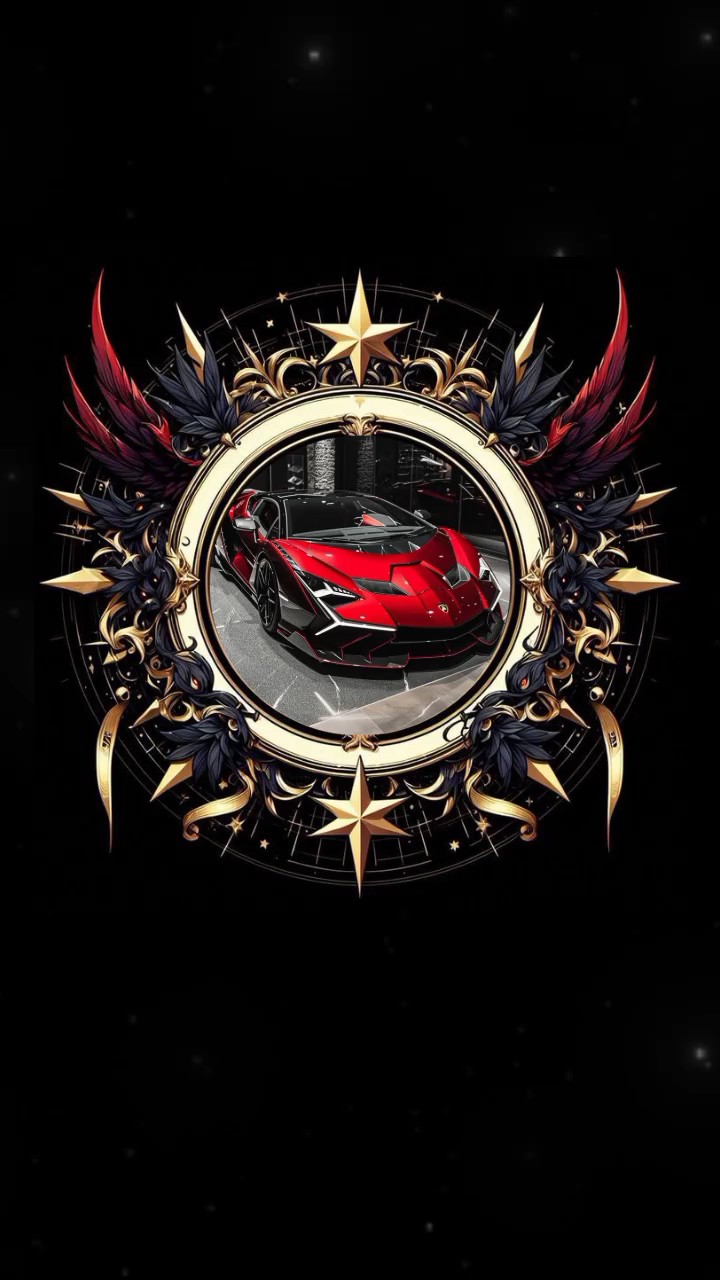 logo keren