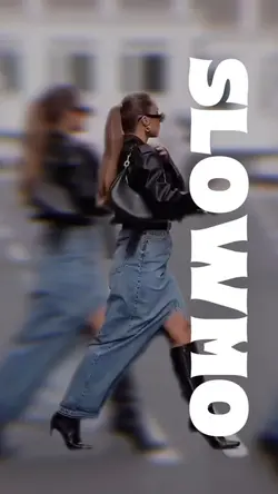 Slowmo