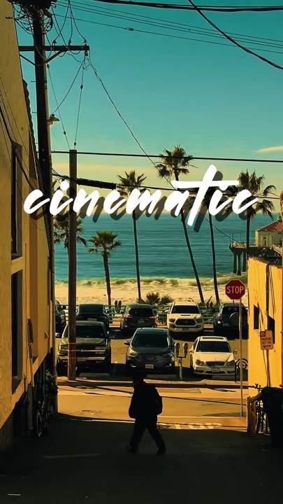 5 Video Cinematic
