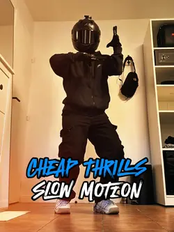 CHEAP THRILLS