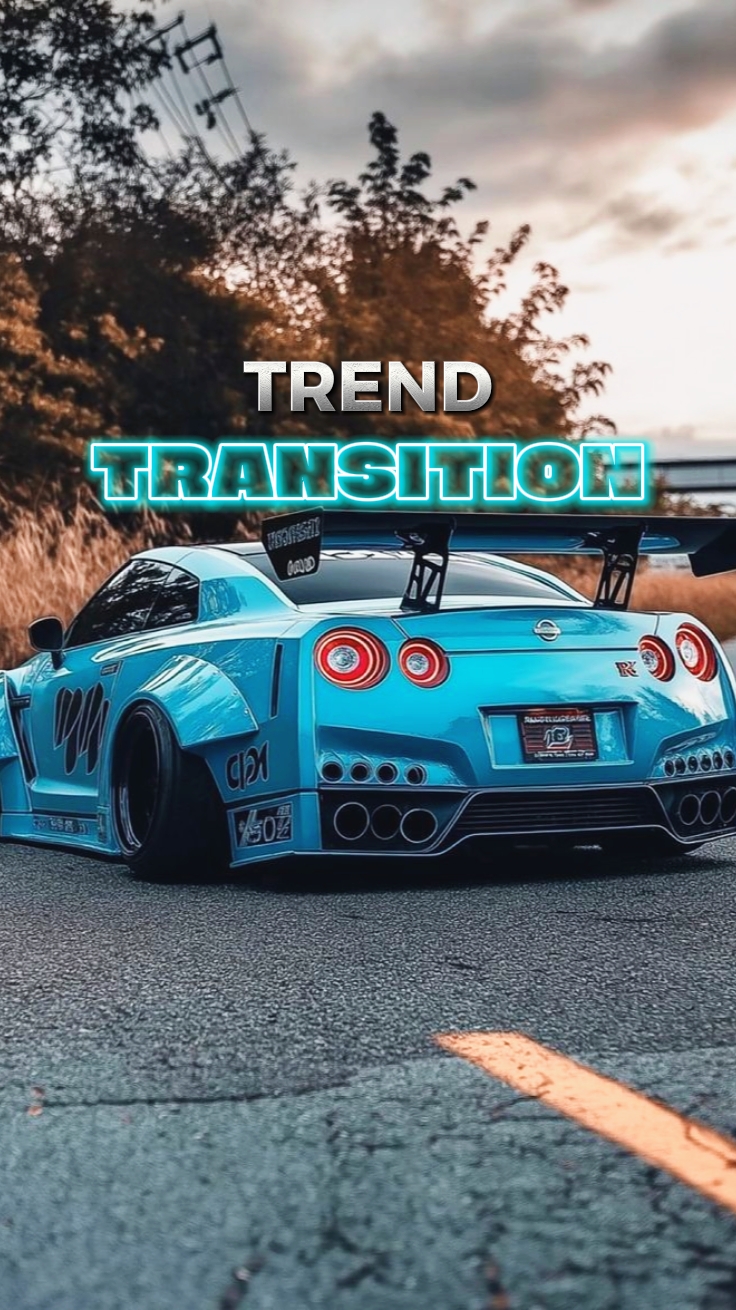 Trend TRANSITION