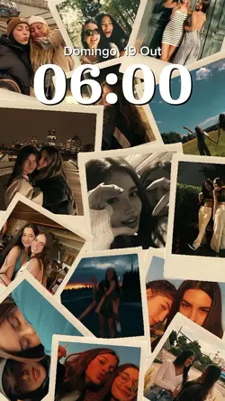 Wallpaper Friends