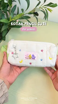 Kotak pencil