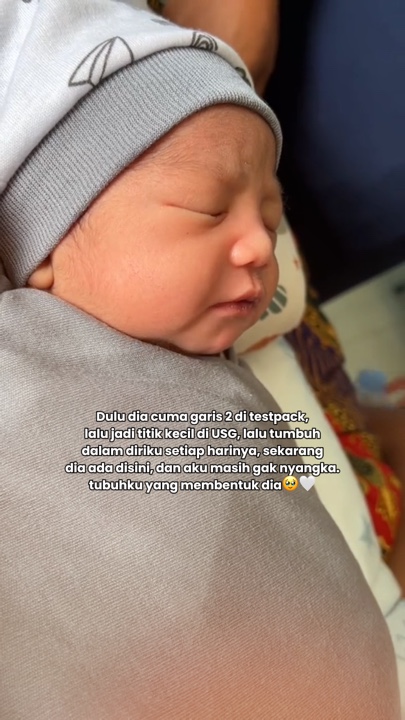 BAYI LUCU