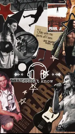 pearl jam HD