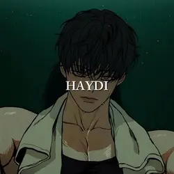 HAYDI HAYDI HAYDI 