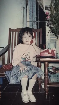 Mẫu trưởng thành