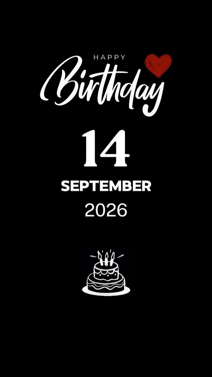 birthday brother 14 