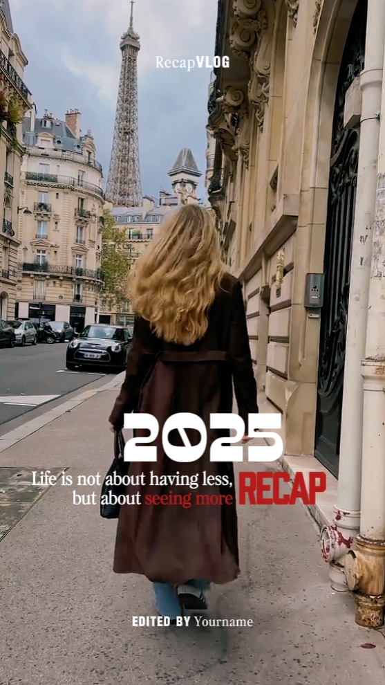 2025 Recap